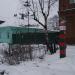 Музей (экспокомплекс) Ф. Ф. Ушакова в городе Тутаев