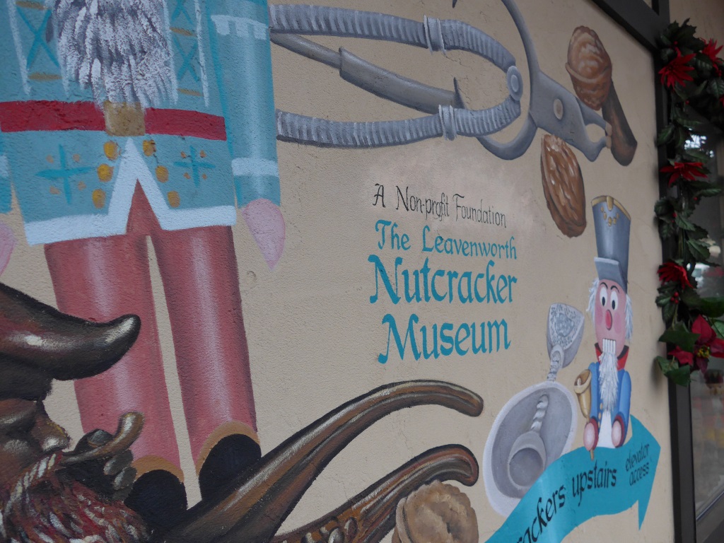 Leavenworth Nutcracker Museum Leavenworth, Washington