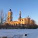 Храм Сретения Господня в городе Ирбит