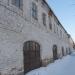 Здание гостиного двора в городе Ирбит
