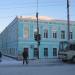 Филиал этнографического музея в городе Ирбит