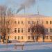 Снесённый многоквартирный жилой дом (ул. Ленина, 11) в городе Ирбит