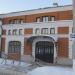 Музей гравюры и рисунка в городе Ирбит