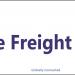 Able Freight Logistics in Navi Mumbai city