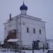 Благовещенская церковь (1660) в городе Тутаев