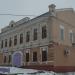 Дом Николаевых (трактир) в городе Тутаев