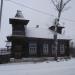 Дом В. Ф. Размусова в городе Тутаев