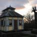 Swedenborg's Summerhouse in Stockholm city