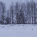 Валы городища в городе Тутаев