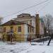 Храм в честь Славного Преображения Господня в городе Нижний Новгород