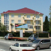 Гостиница «Уралочка» в городе Сочи