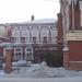 Детская художественная школа в городе Ирбит