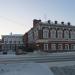 Детская художественная школа в городе Ирбит