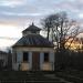 Swedenborg's Summerhouse in Stockholm city