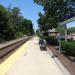 Exeter, NH, Amtrak Station