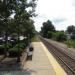 Exeter, NH, Amtrak Station