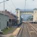 Old Saybrook Amtrak / SLE Rail Station