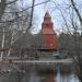 Seglora Church in Stockholm city