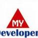 My Developers office, Ashish tiwari, deals in real estate in Indore city