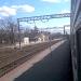 Пассажирская платформа № 2 железнодорожной станции Каменская в городе Каменск-Шахтинский