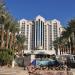 Herods Palace Hotel 5* in Eilat city