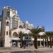 Herods Palace Hotel 5* in Eilat city