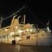 Theatre Ship at Stockholm in Stockholm city