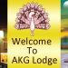 A.K.G.LODGE in Kanchipuram city