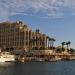Queen of Sheba Eilat Hotel 5* in Eilat city