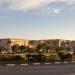 Mall Ha-Yam in Eilat city