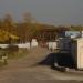 Железнодорожная станция Заводская Лыткаринского ППЖТ в городе Лыткарино