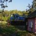 Железнодорожная станция Заводская Лыткаринского ППЖТ в городе Лыткарино