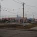 Трамвайная остановка «Улица Куприна» (ru) in Mariupol city