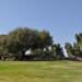Ofira Park in Eilat city
