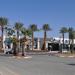 Americana Hotel 3* in Eilat city