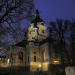 Katarina Church in Stockholm city