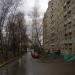 ул. Гаршина, 9а корпус 9 в городе Томилино