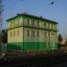 Пост электрической централизации Люберцы-2 в городе Люберцы