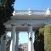Cementerio de Sucre (es) in Sucre city