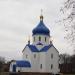 Церква святого Юрія-Переможця в місті Кобеляки