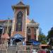 St. Mary, Queen of Peace Basilica in Thiruvananthapuram city