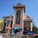 St. Mary, Queen of Peace Basilica in Thiruvananthapuram city