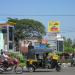 Palayam Jn. in Thiruvananthapuram city