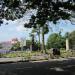 War Memorial Jn in Thiruvananthapuram city
