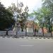 Church in Thiruvananthapuram city