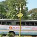 LMS Jn. in Thiruvananthapuram city