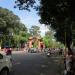Museum Compound Entrance in Thiruvananthapuram city
