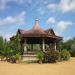 Museum Band Stand in Thiruvananthapuram city