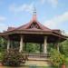 Museum Band Stand in Thiruvananthapuram city