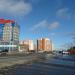 Восточный микрорайон, 5/3а в городе Новый Уренгой
